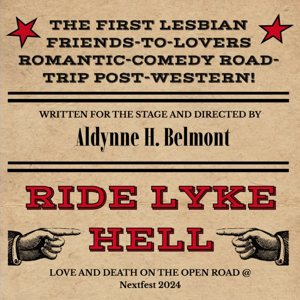 Ride Lyke Hell