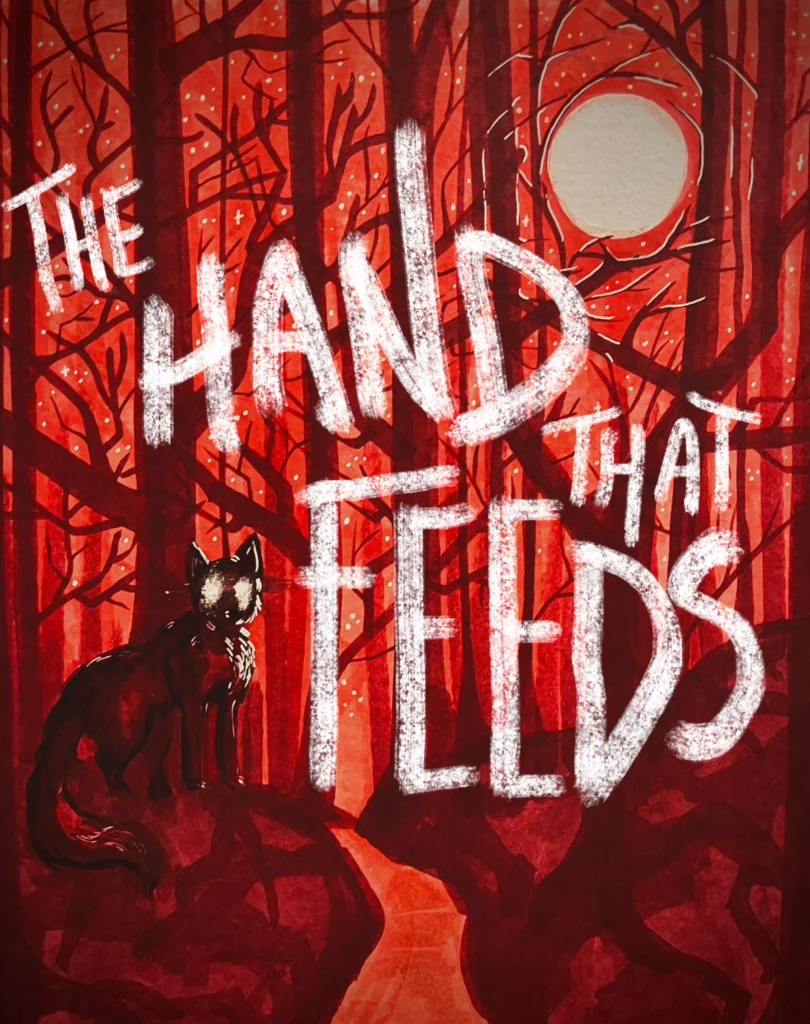 Metamorphoses presents: The Hand That Feeds