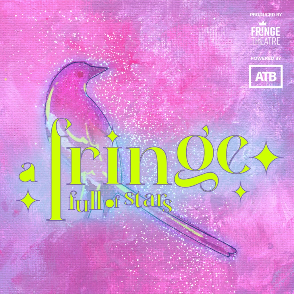 Edmonton International Fringe Theatre Festival