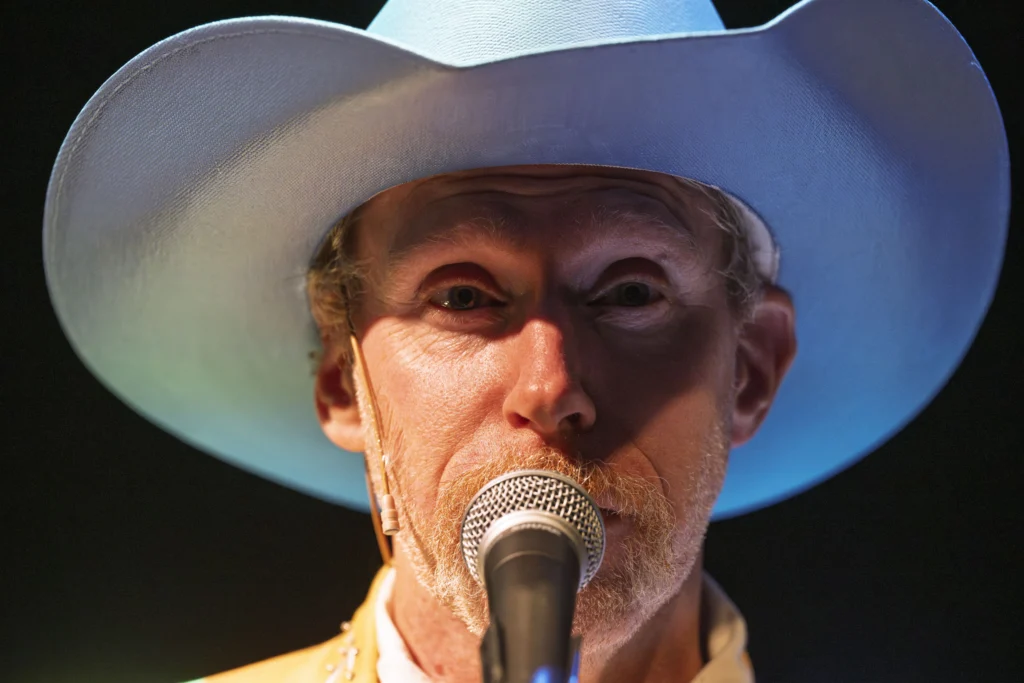 Undiscovered Country