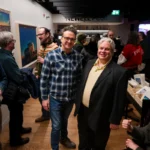 Theatre Network Welcomes David Cheoros as New Executive Director