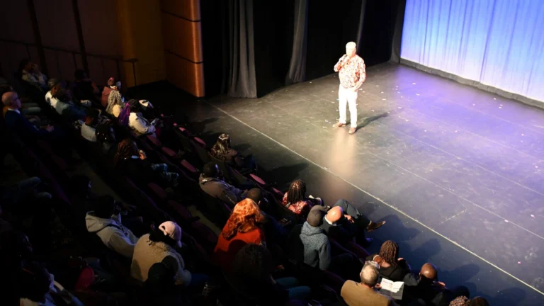 Jabulani Arts Festival: Opening Ceremonies