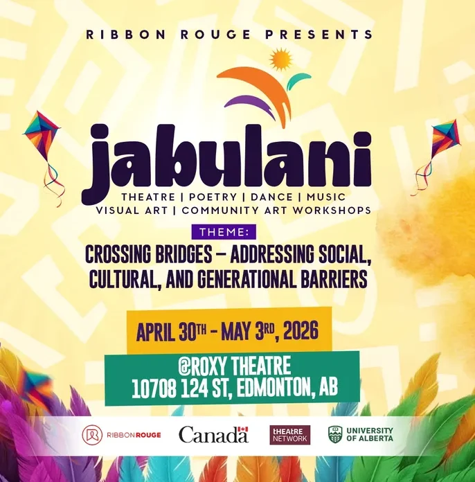 Jabulani Arts Festival