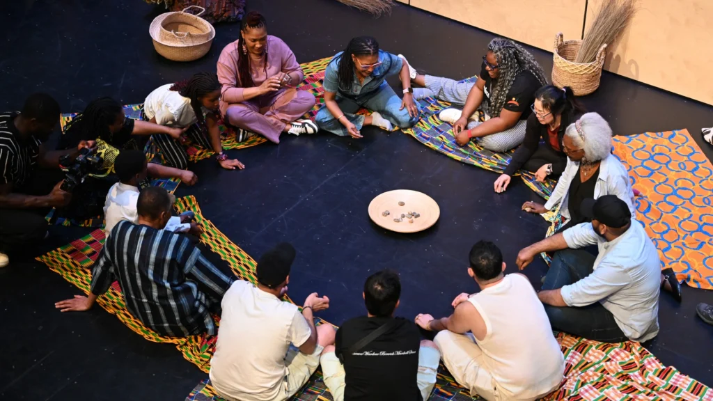 Story Telling Workshop