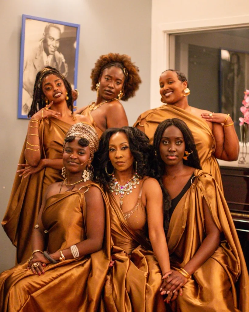 Echoes & Roots Poetry Showcase