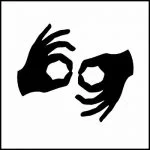 ASL icon