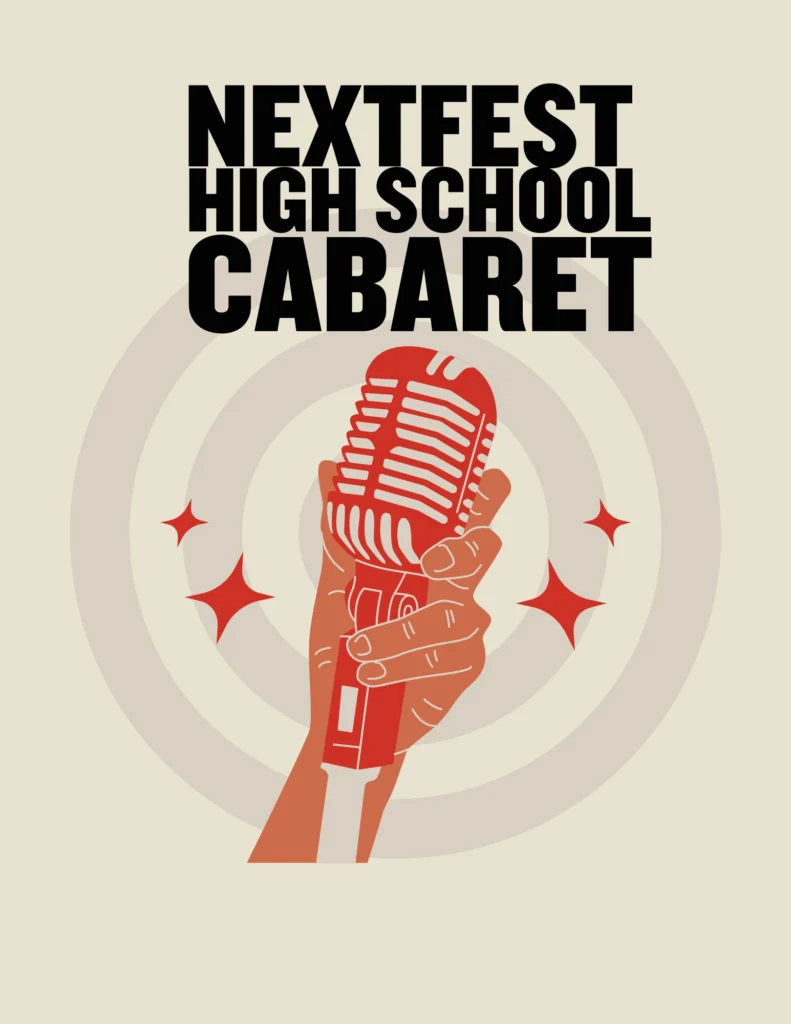 SET A: Nextfest High School Cabaret