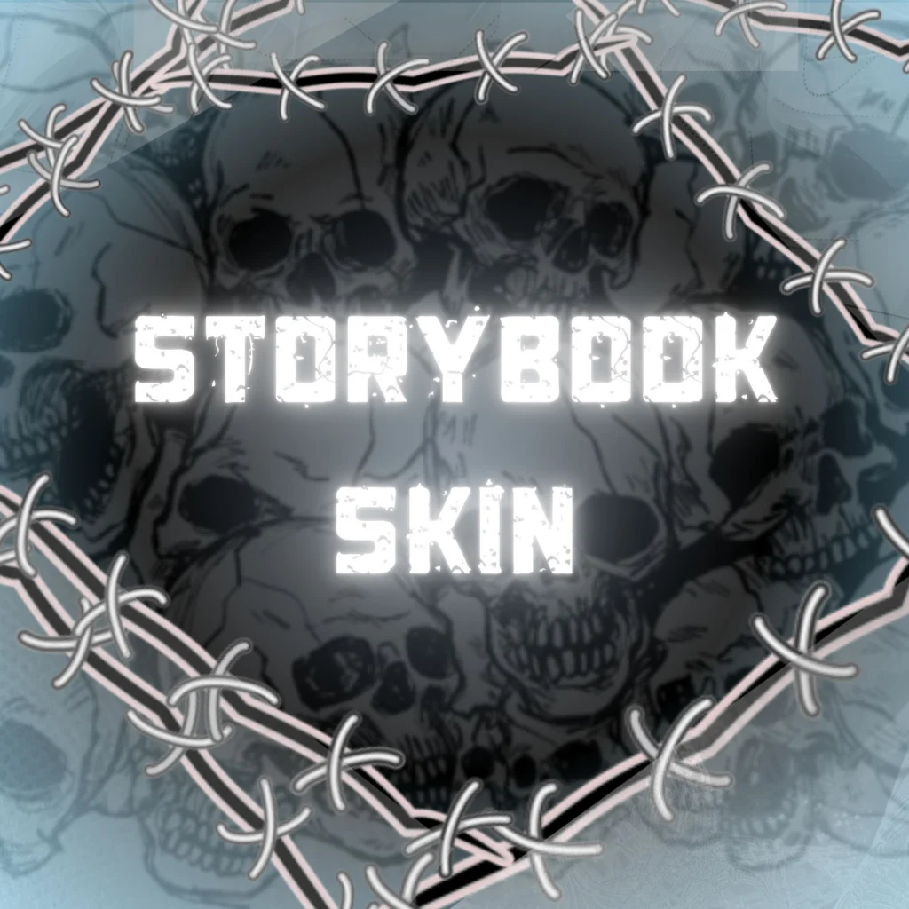 Dance @ Nextfest Program 1: Storybook Skin