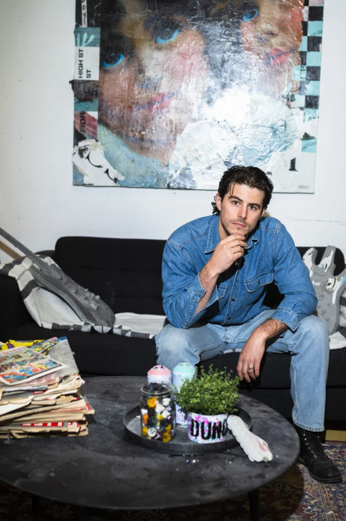 OPENING PARTY: Under the Influence by Dunce
