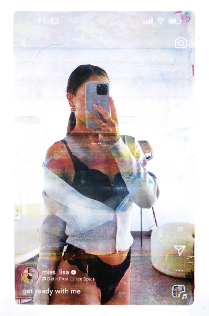 OPENING PARTY: Under the Influence by Dunce