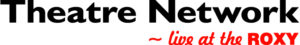 TN Logo White back
