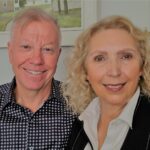 Bruce & Carol Bentley￼