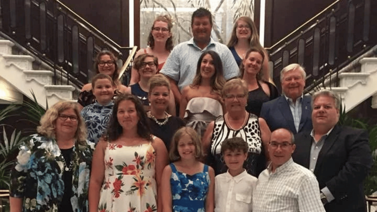 Newell Family Foundation