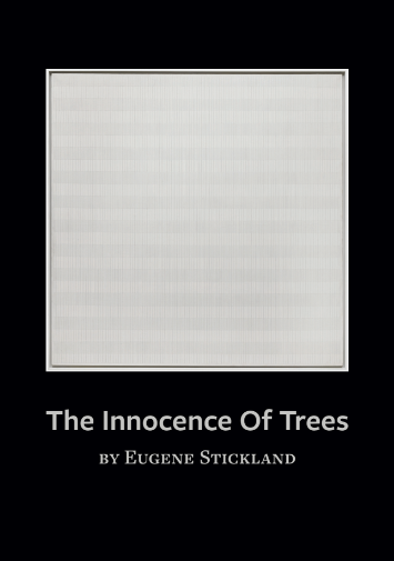 Book Launch: The Innocence of Trees