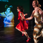 A Love Letter to Edmonton, Friendship, and Rats