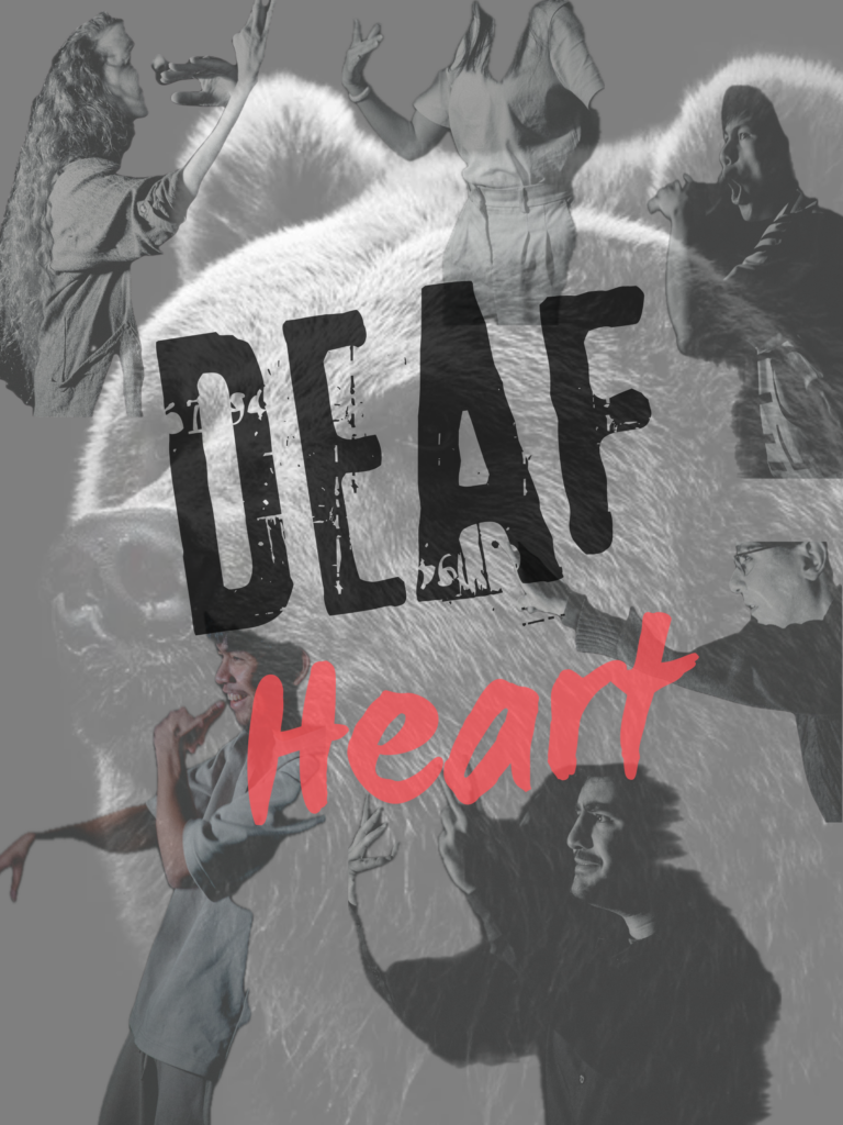 Deaf Heart
