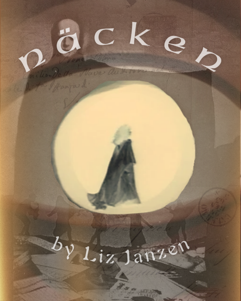 Näcken