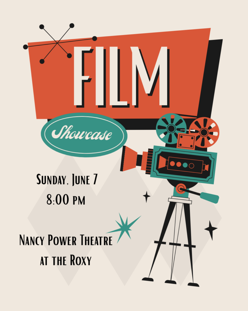 Nextfest Film Showcase