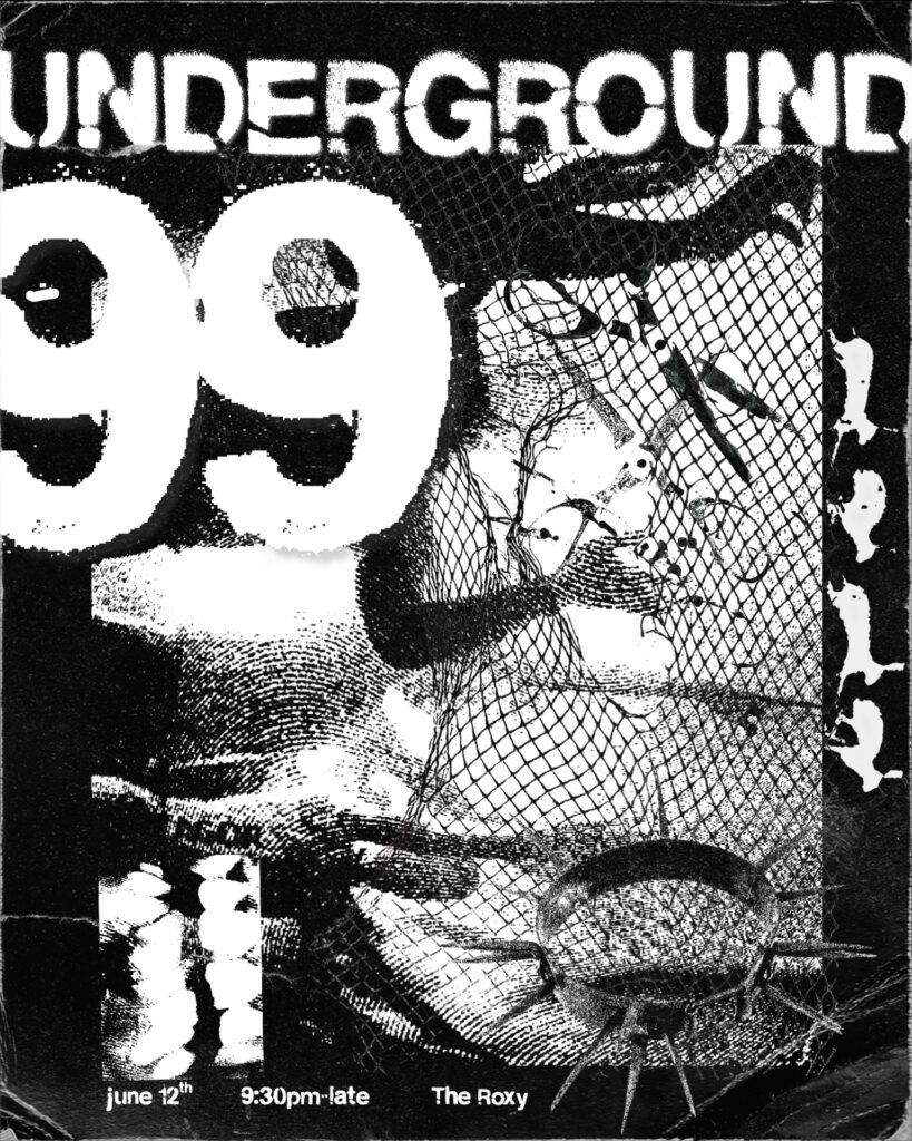 Smut Nite: Underground ’99