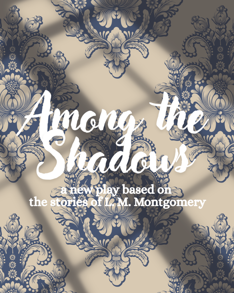 Among the Shadows