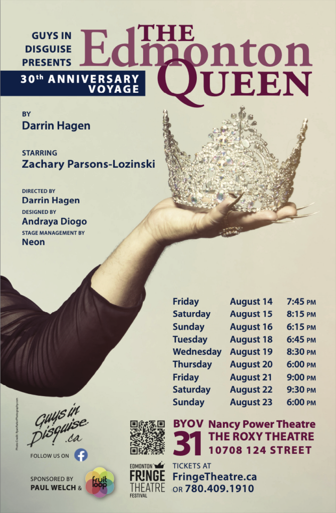 Edmonton Queen