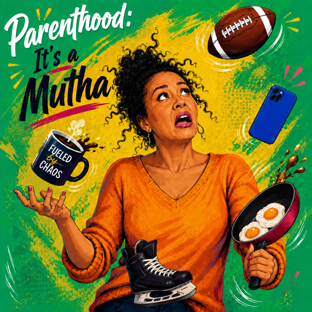 Parenthood: It’s a Mutha