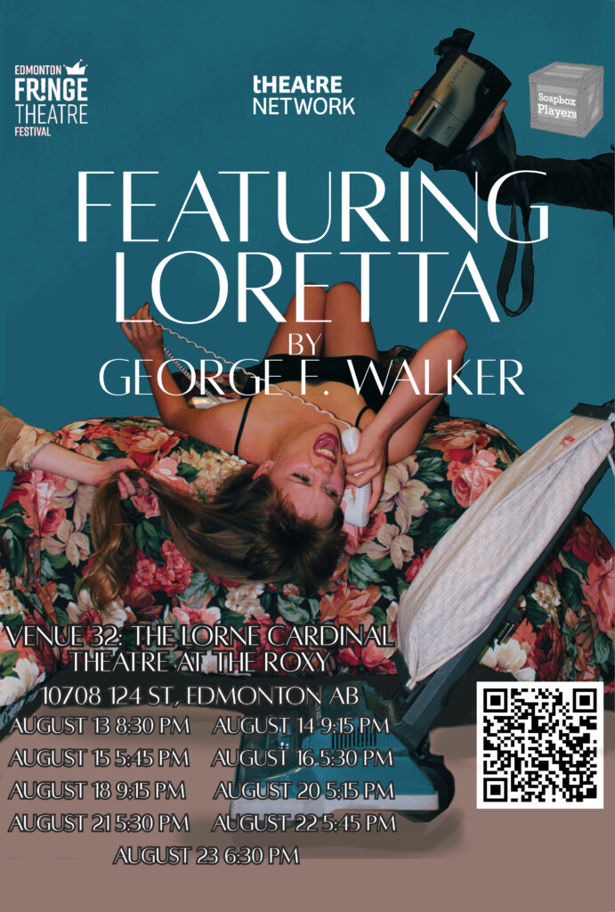 Featuring Loretta