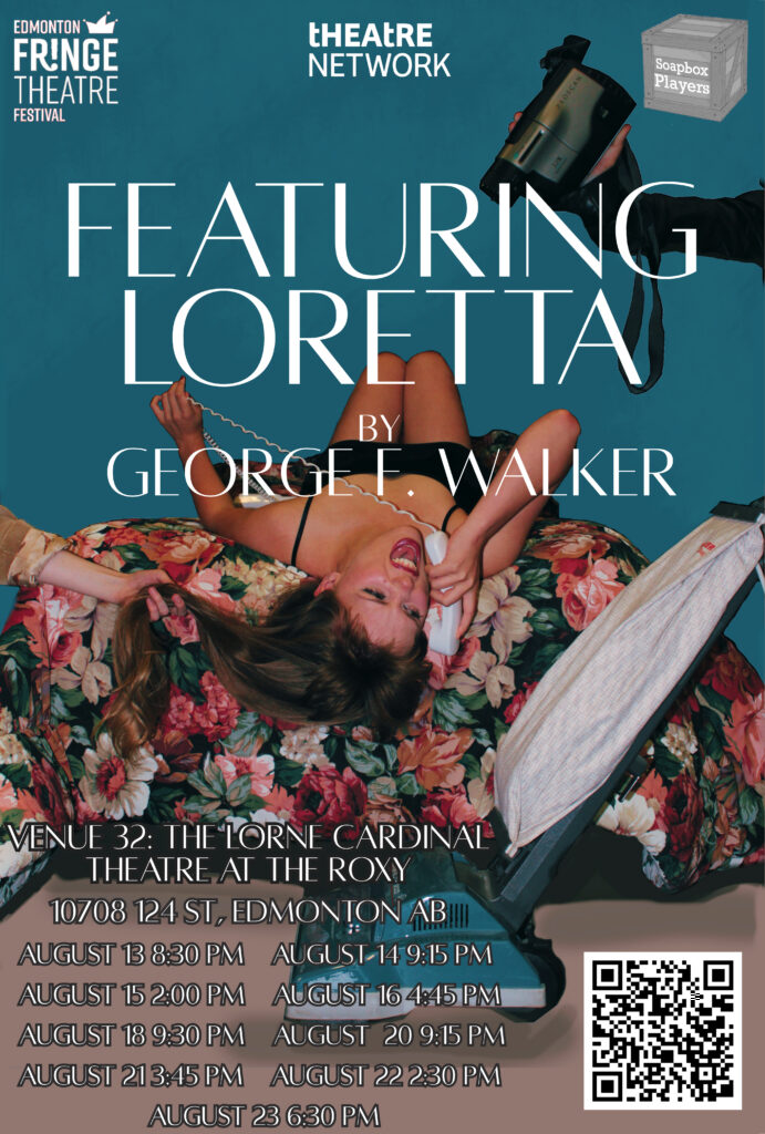 Featuring Loretta