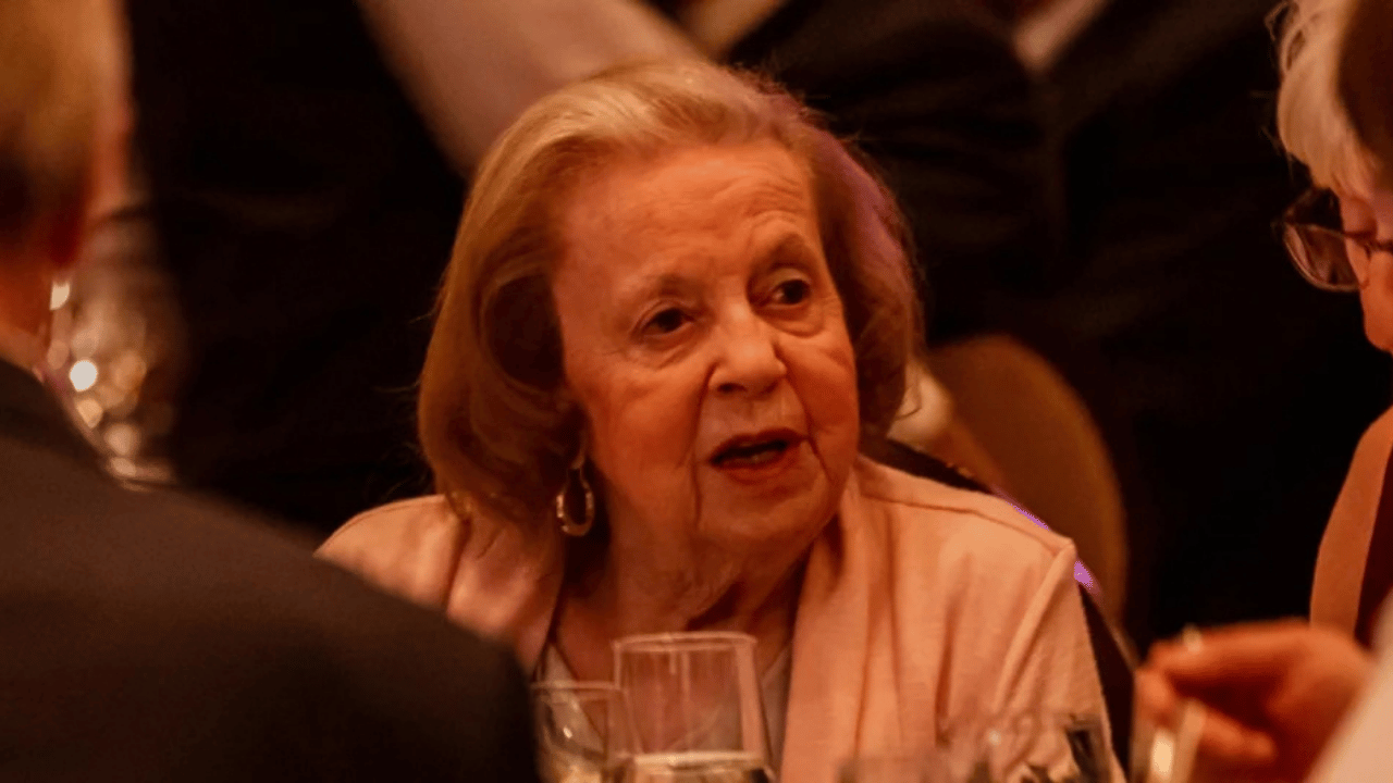 Remembering Nancy Power