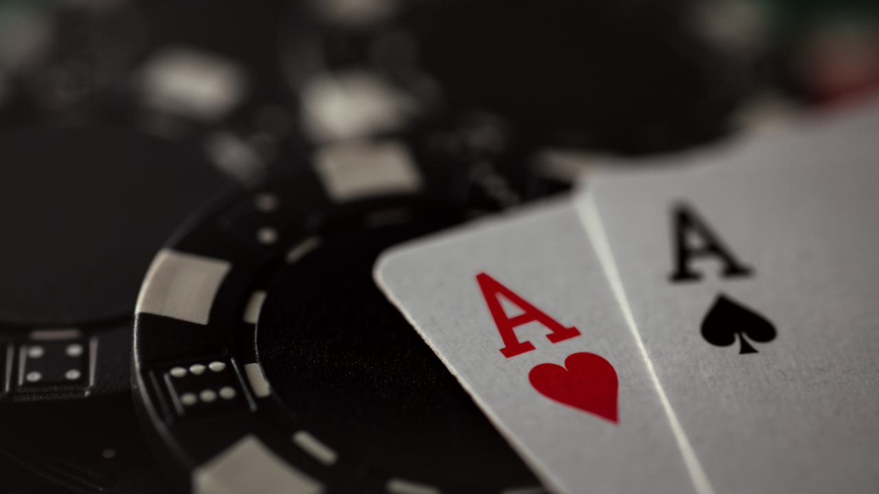 Seeking Casino Volunteers