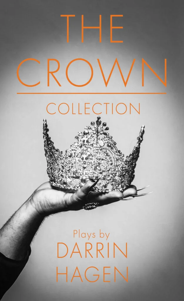 The Crown Collection Book Launch