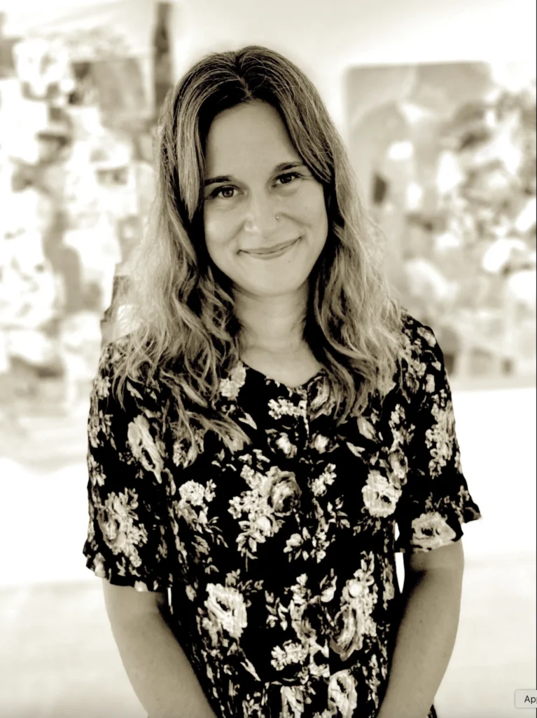Thirty Nine by Marcie Rohr