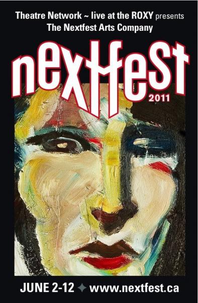 Nextfest 2011