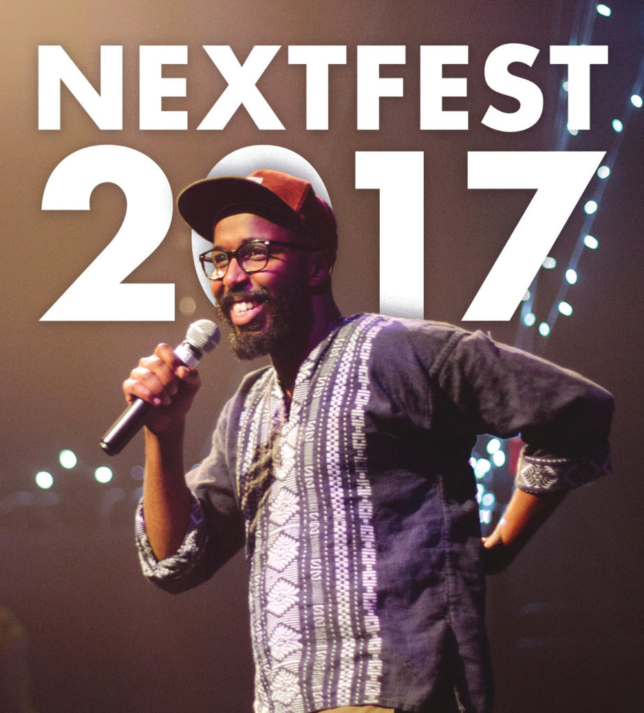 Nextfest 2017
