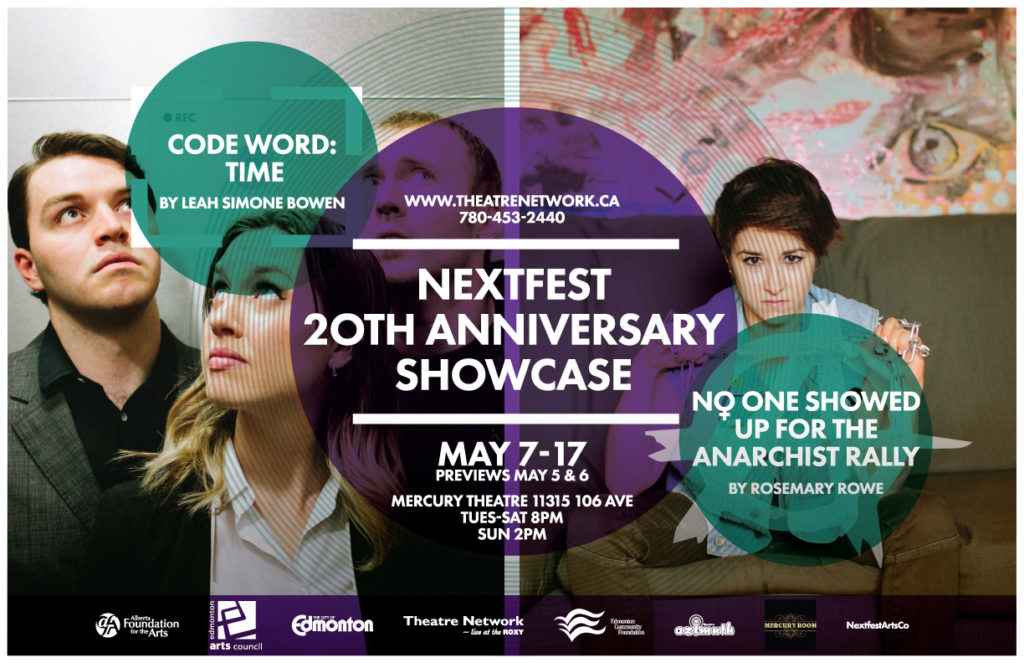 20th Anniversary Showcase by The Nextfest Arts Co.