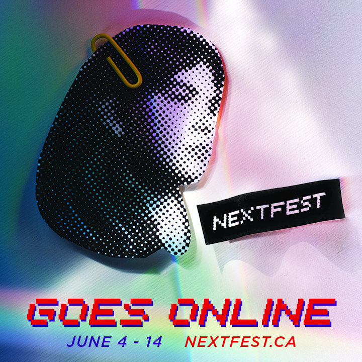 Nextfest 2020 by Nextfest Arts Company