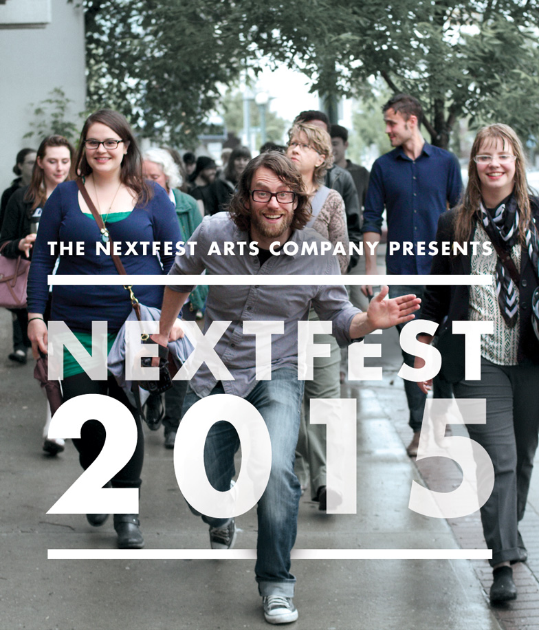 Nextfest 2015
