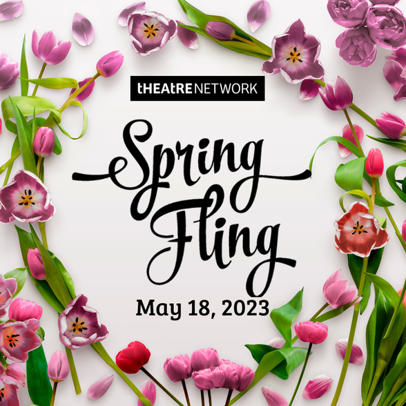 Theatre Network’s Spring Fling Fundraiser