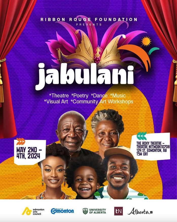 Jabulani Arts Festival: Opening Night