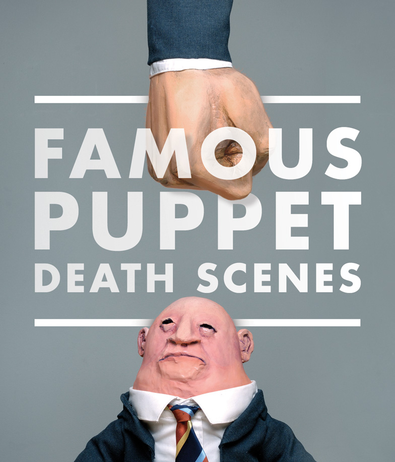Famous Puppet Death Scenes